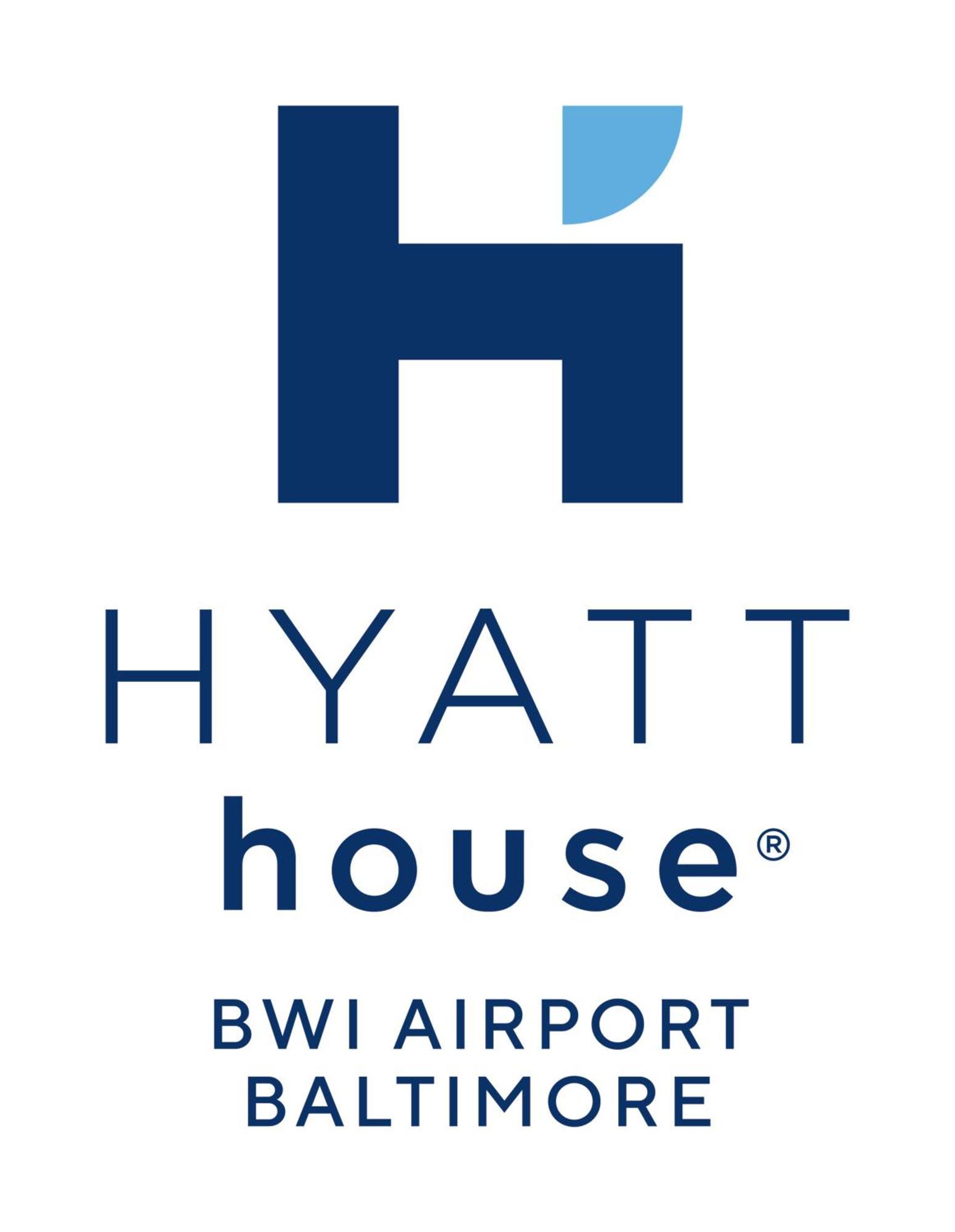 Hyatt House BWI Airport/Baltimore Linthicum Exterior foto